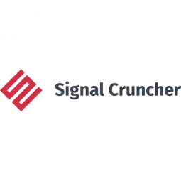 Signal Cruncher Logo
